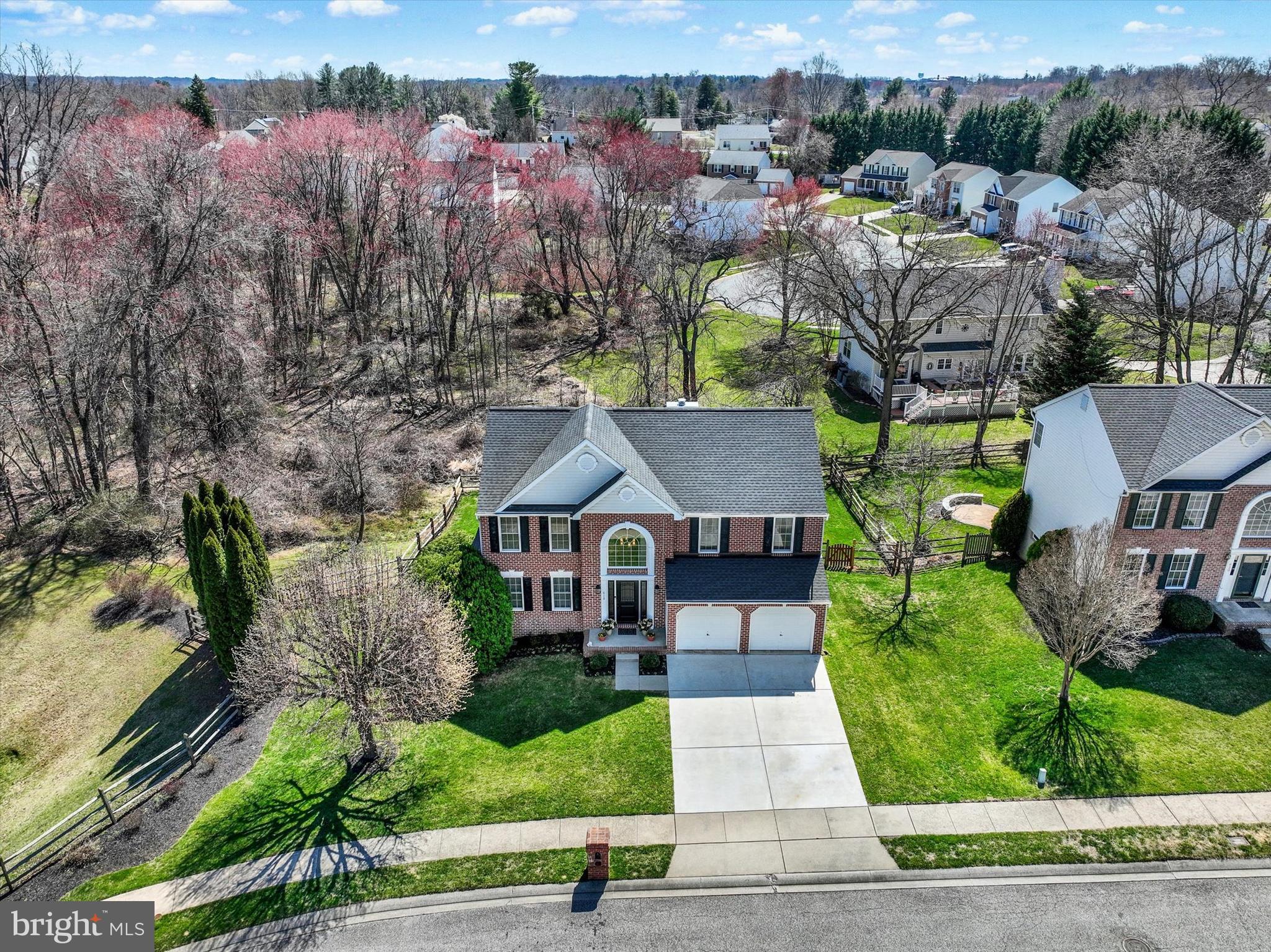 PELHAMWOOD - Residential