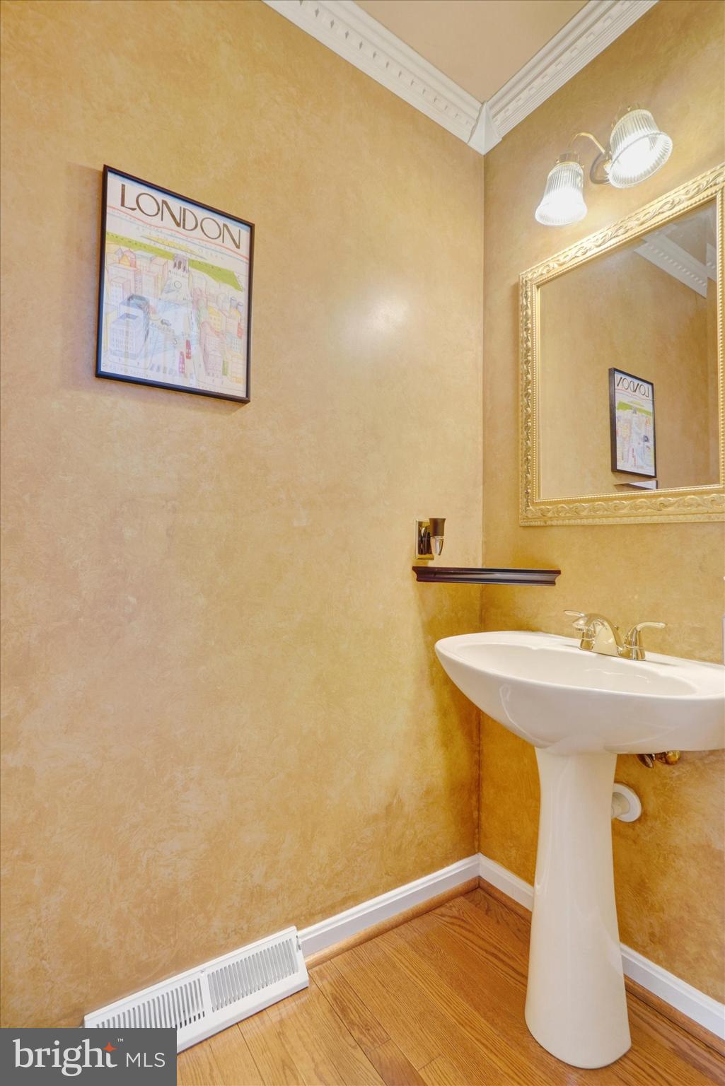 PELHAMWOOD - Residential