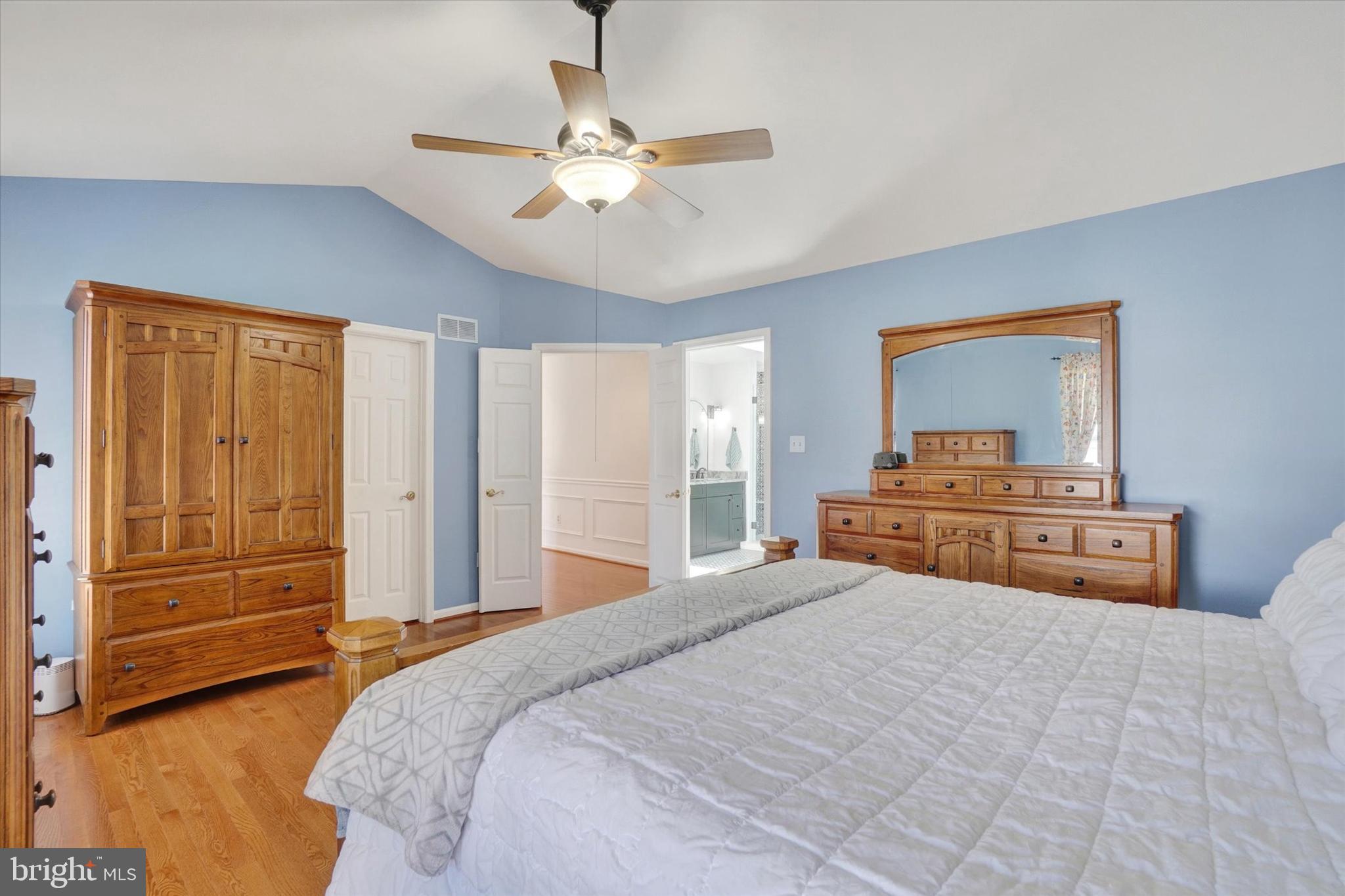 PELHAMWOOD - Residential