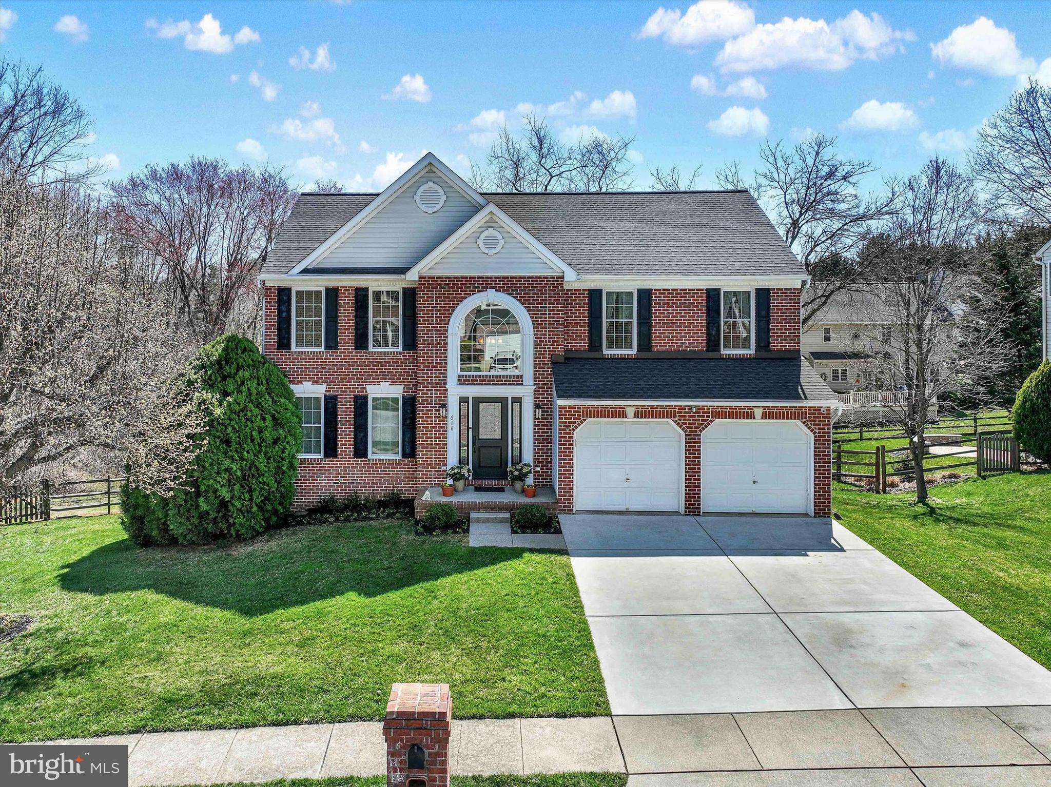 PELHAMWOOD - Residential