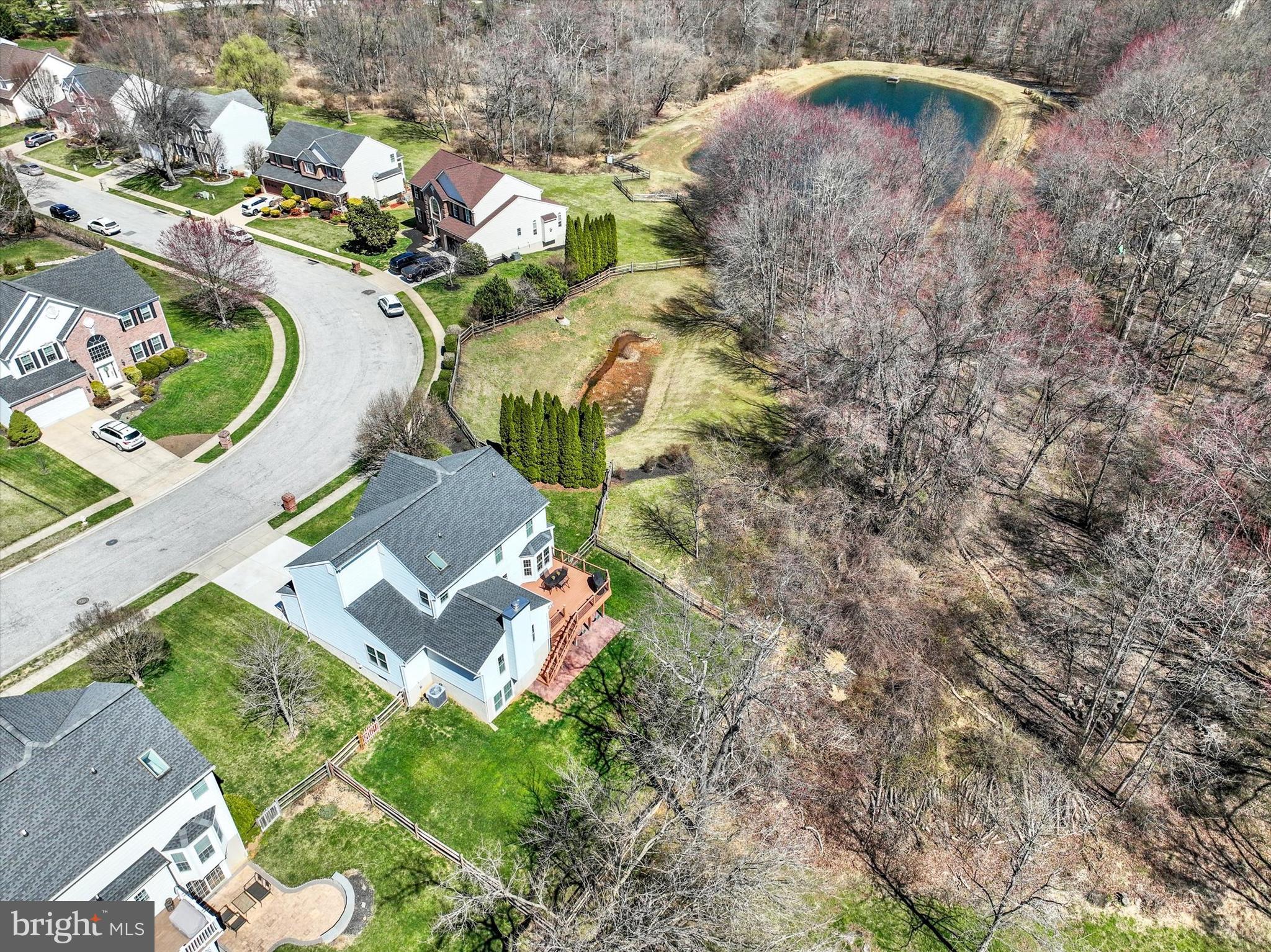 PELHAMWOOD - Residential