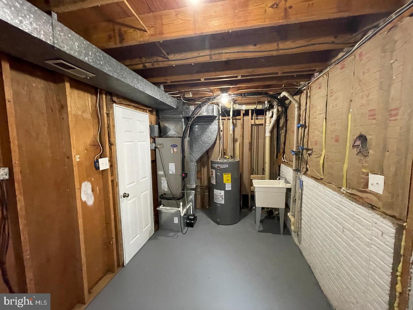 BONITA - Residential Lease