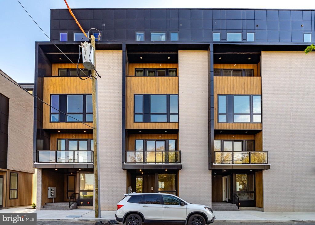 Photo of 2201 E Somerset Street #B4 UPPER, PHILADELPHIA, PA 19134 (MLS # PAPH2562462)