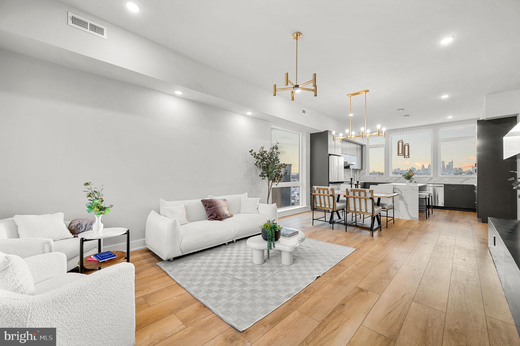 PORT RICHMOND - Residential