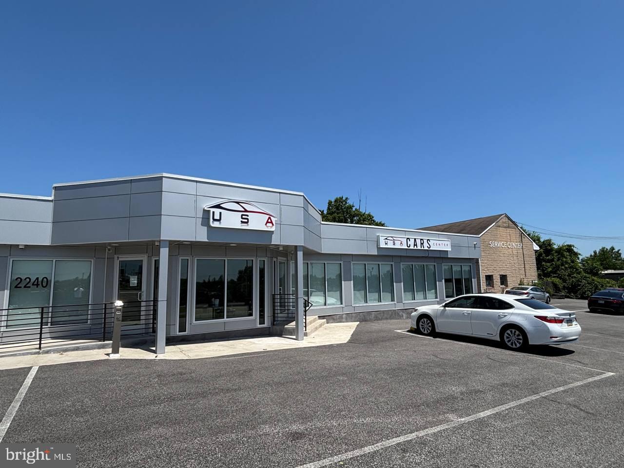 Turnkey automotive business for sale. Includes used car sales operation, service station, and office setup. Lot accommodates 200 vehicles. Sale includes tools and office equipment. Access to major U.S. auto auctions. Business only—real estate not included!!