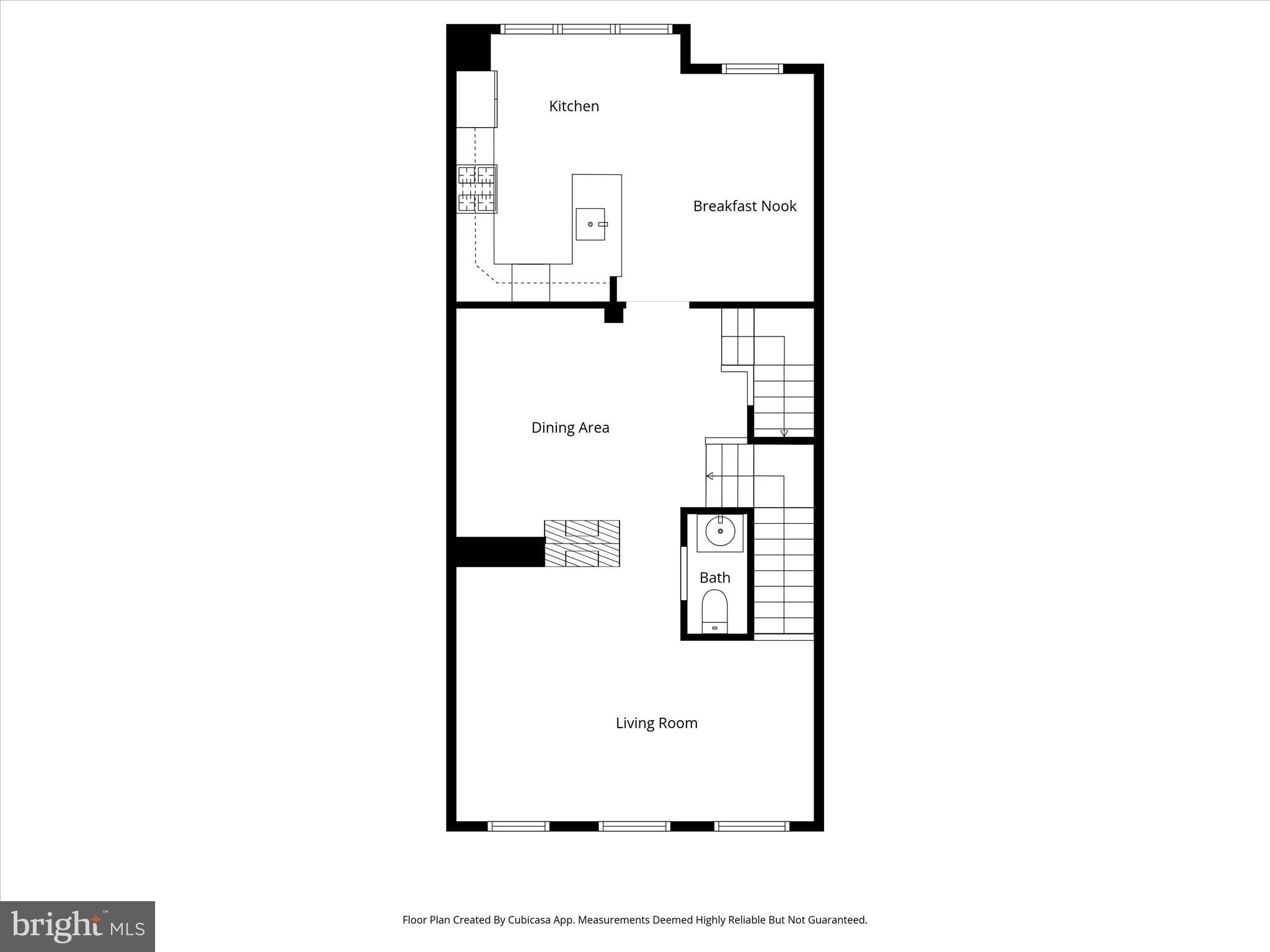 FAIRCREST - Residential Lease