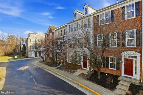 5307 GRANITE STEP TRL CENTREVILLE VA 20120