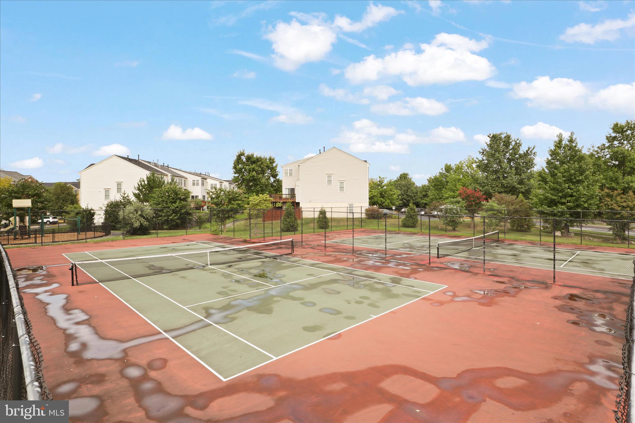 FAIRCREST - Residential Lease