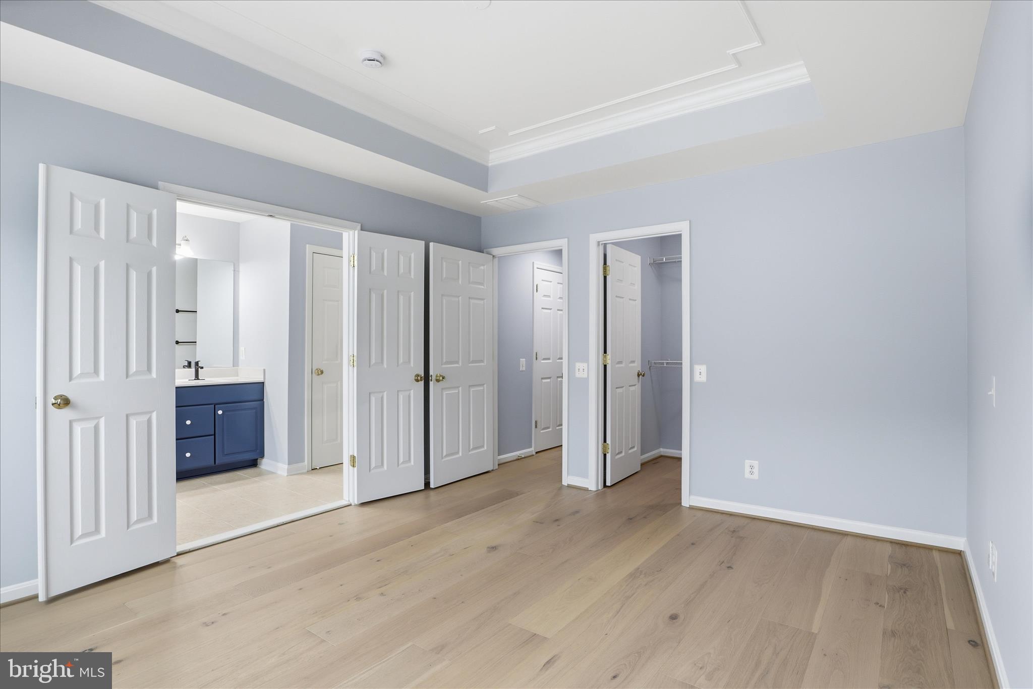 FAIRCREST - Residential Lease