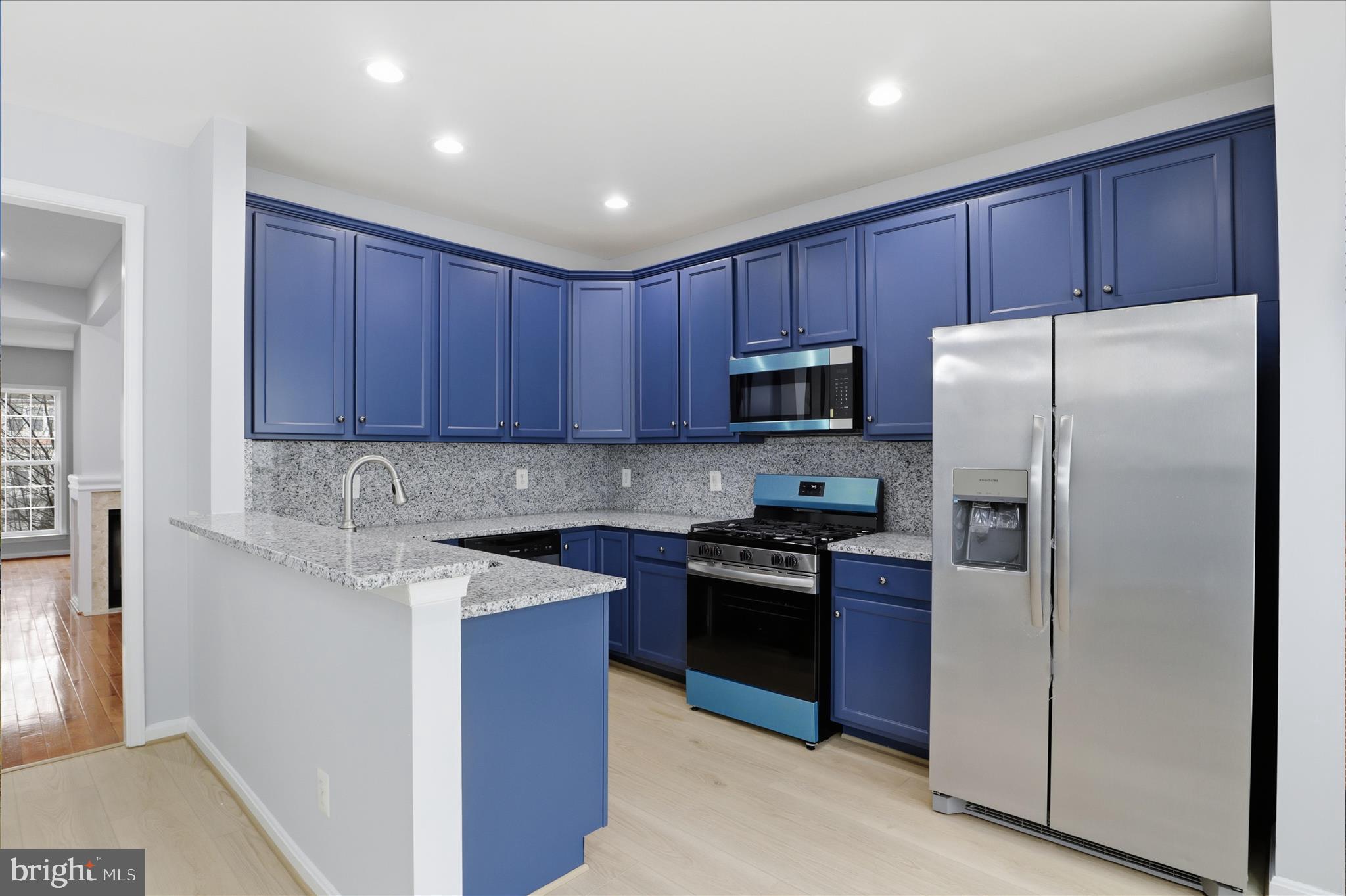 FAIRCREST - Residential Lease