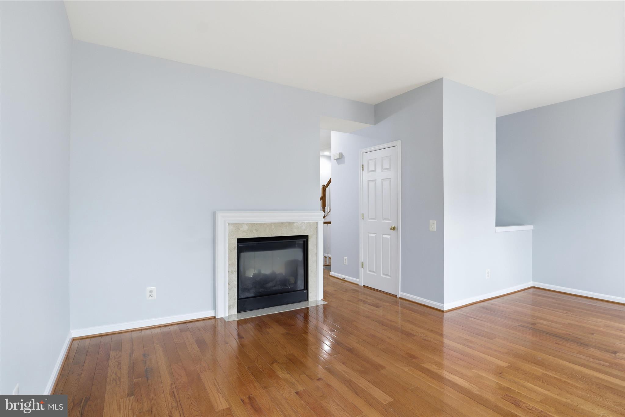 FAIRCREST - Residential Lease