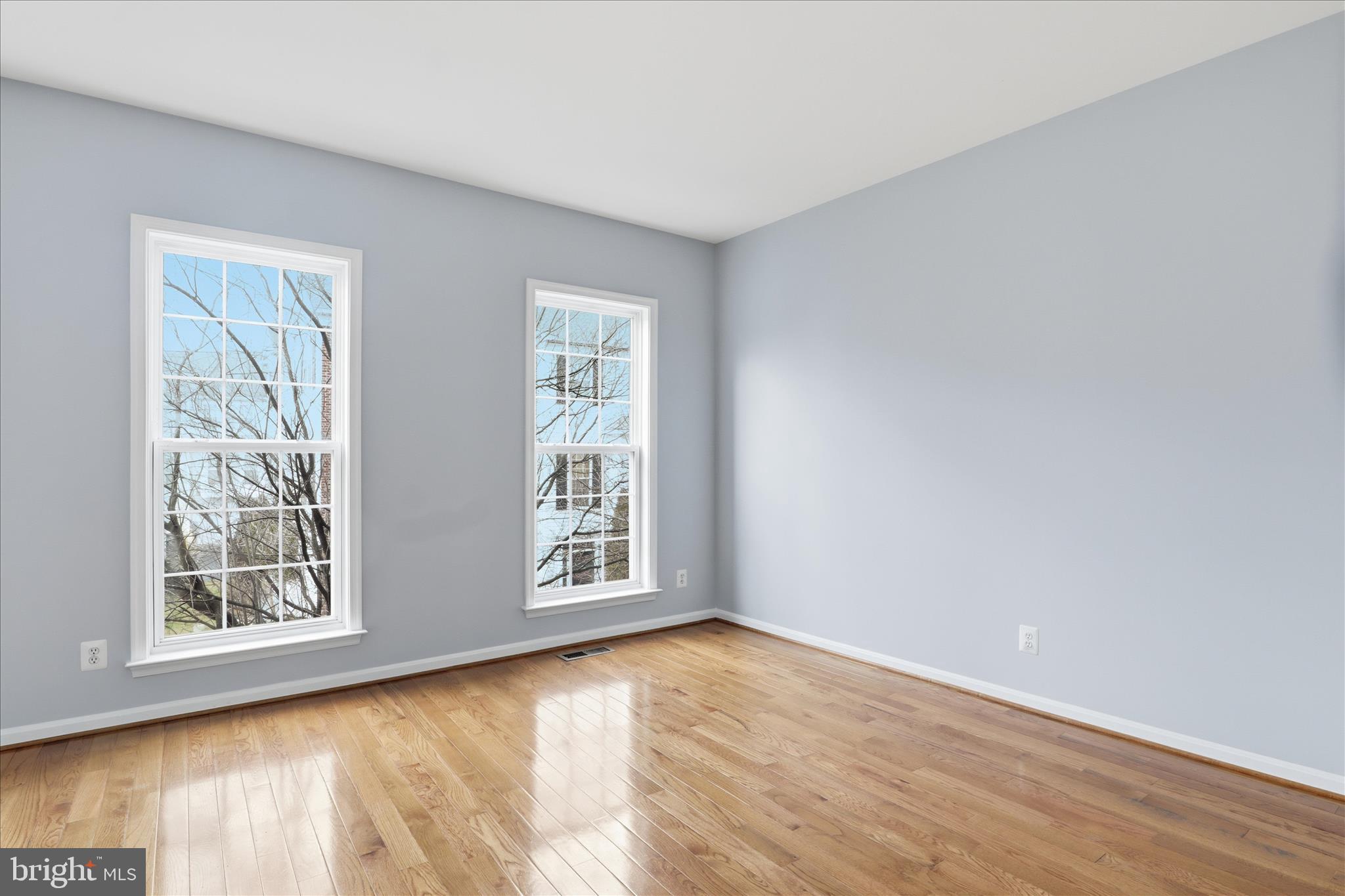 FAIRCREST - Residential Lease