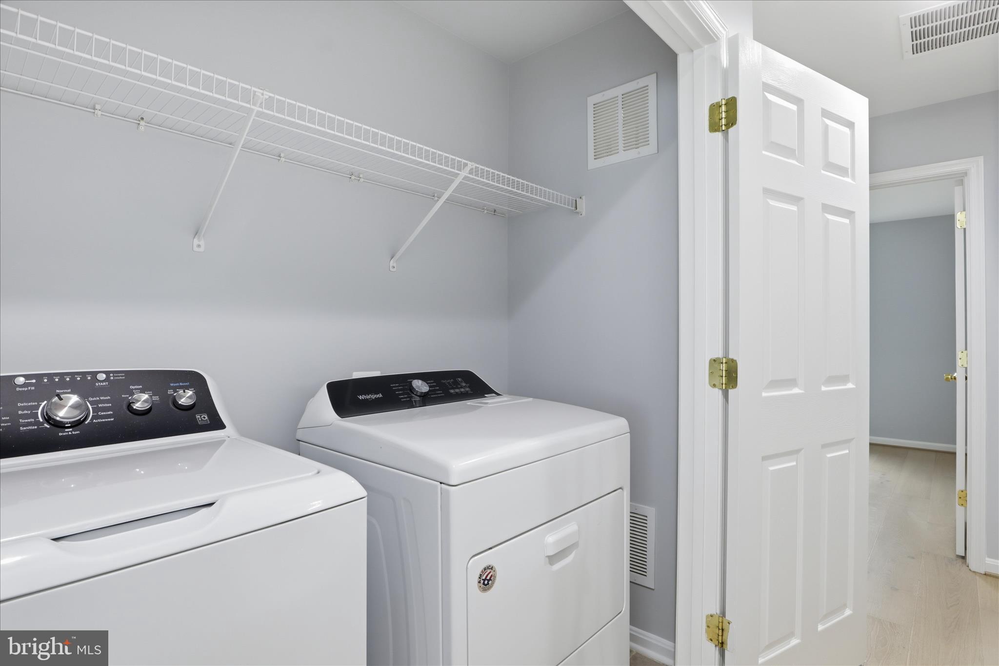 FAIRCREST - Residential Lease