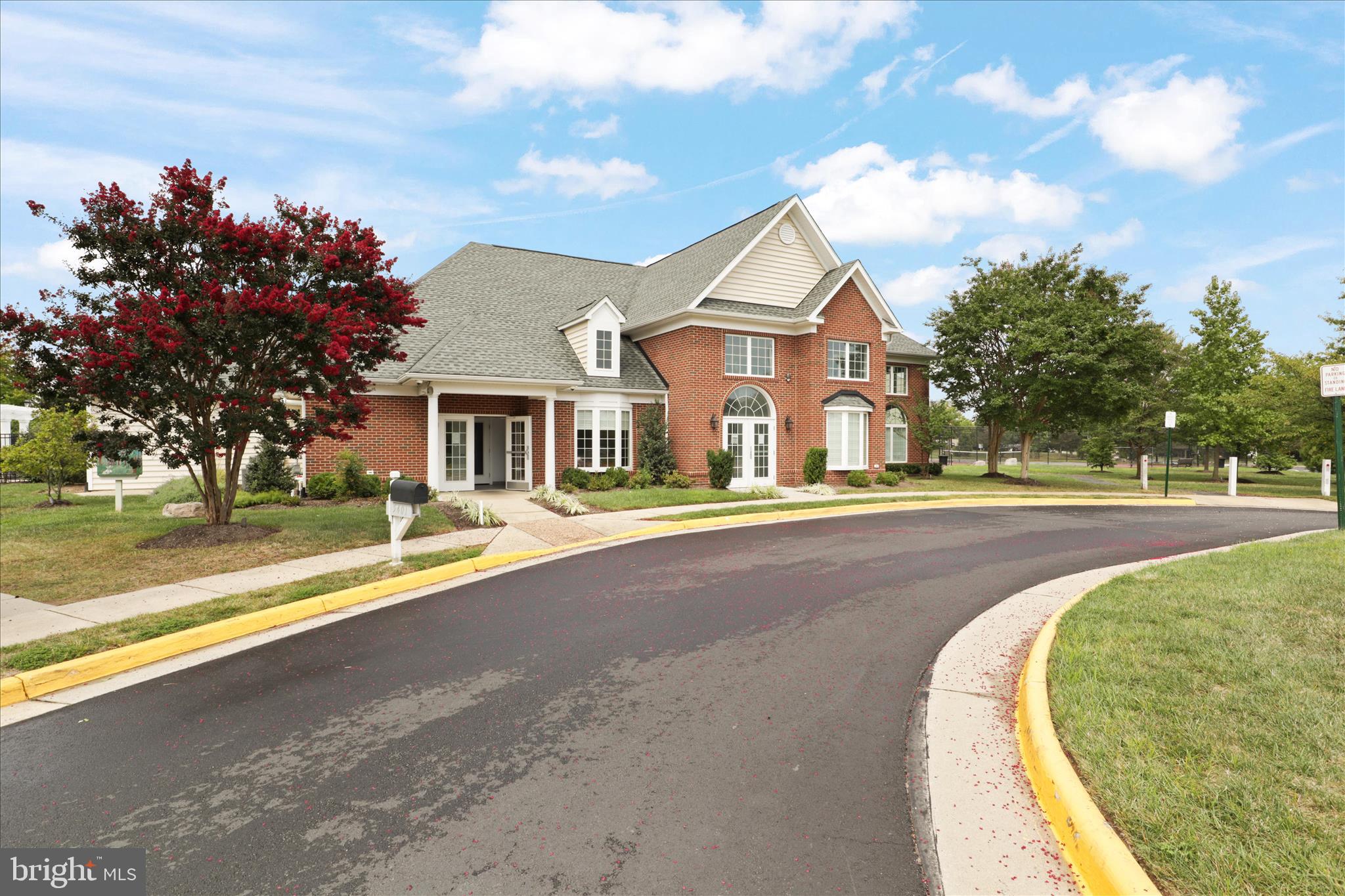 FAIRCREST - Residential Lease