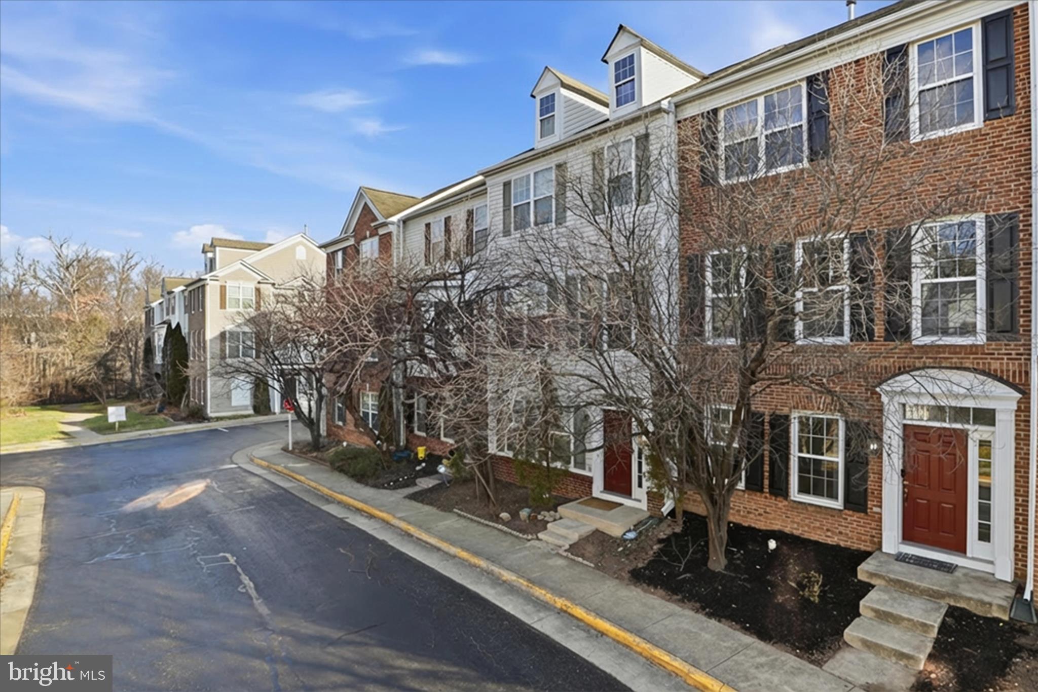 FAIRCREST - Residential Lease