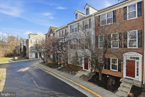 5307 GRANITE STEP TRL CENTREVILLE VA 20120