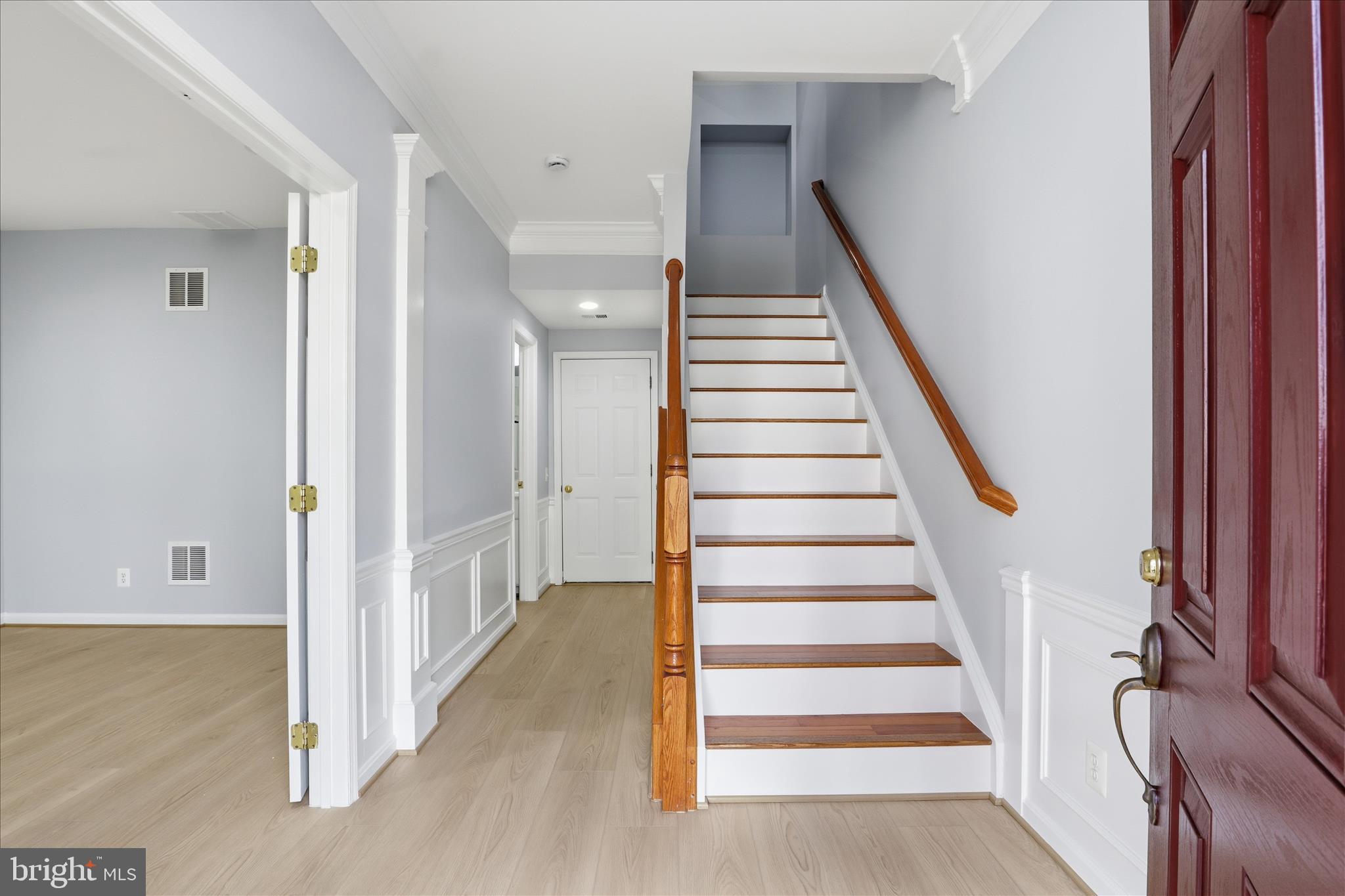 FAIRCREST - Residential Lease