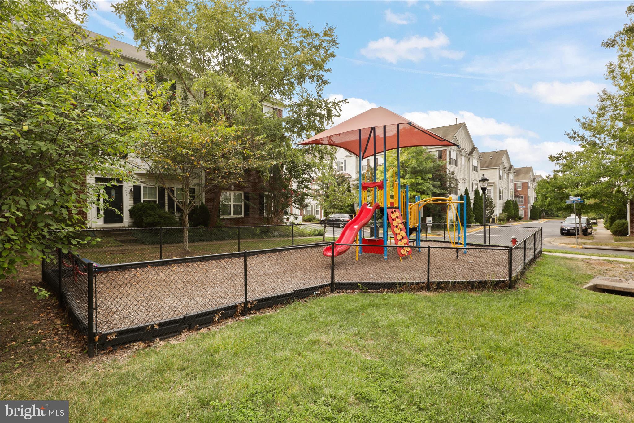 FAIRCREST - Residential Lease