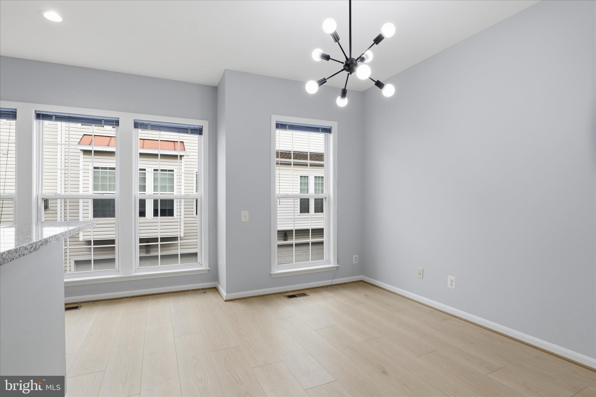 FAIRCREST - Residential Lease