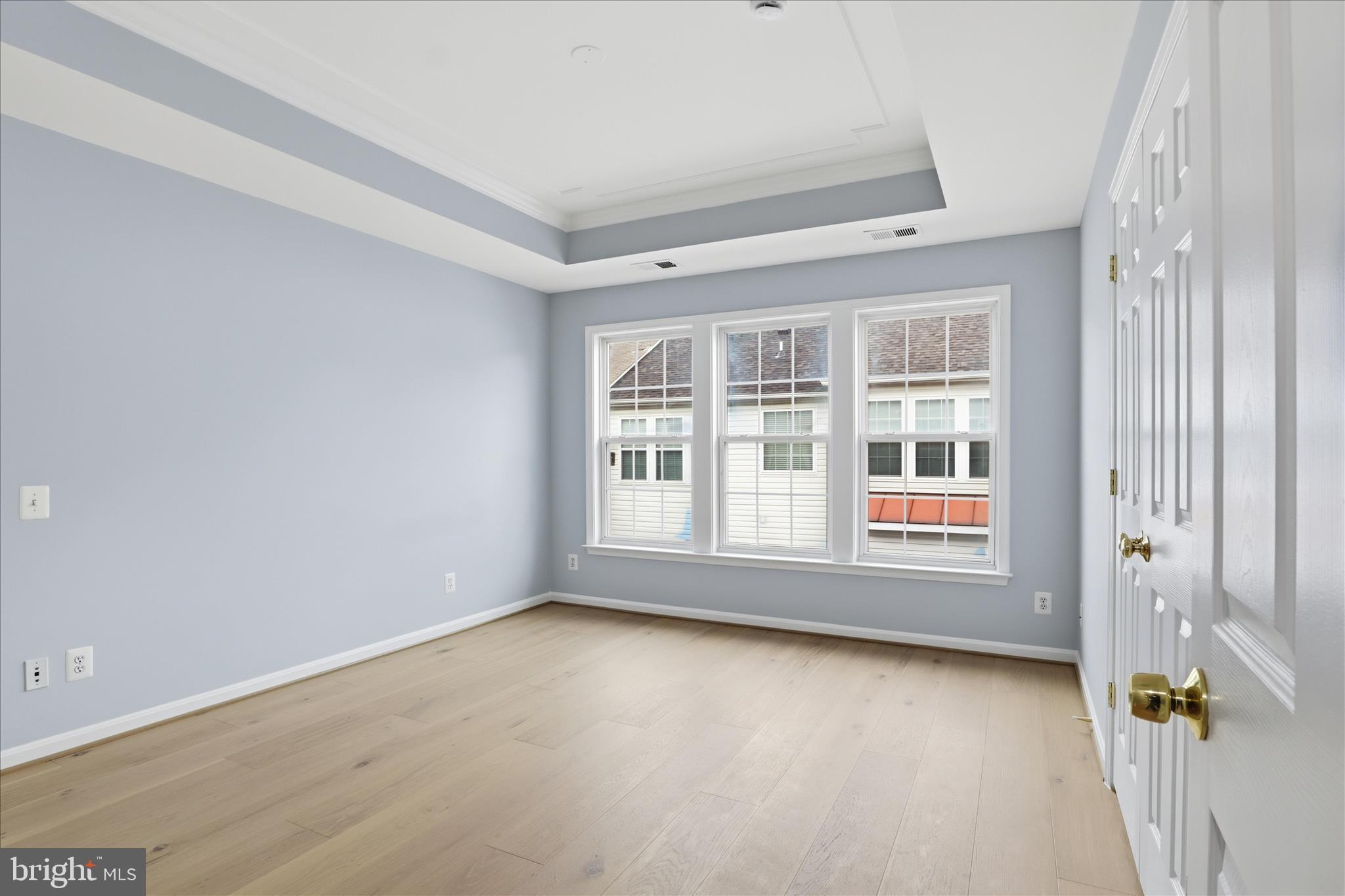 FAIRCREST - Residential Lease