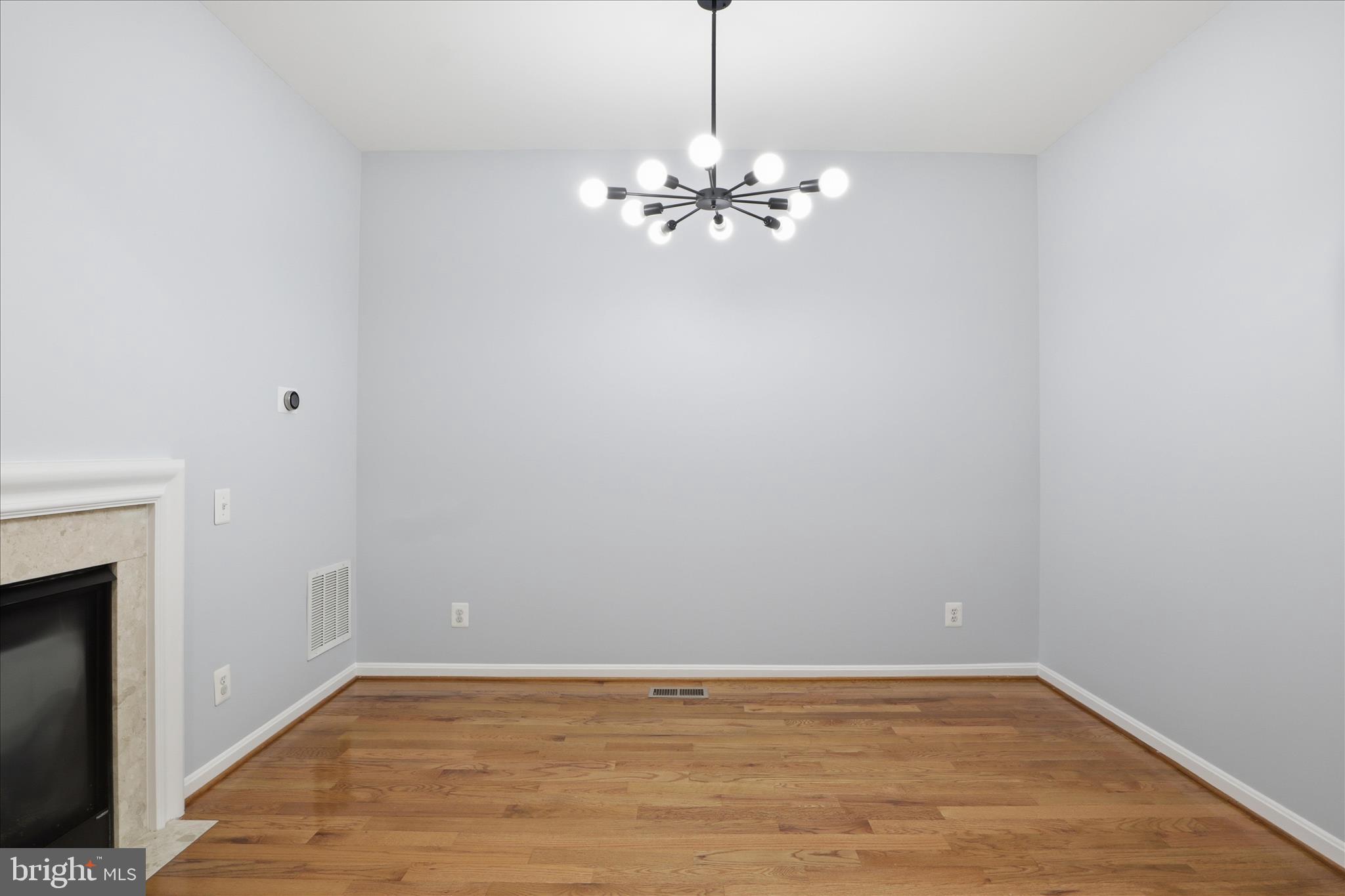 FAIRCREST - Residential Lease