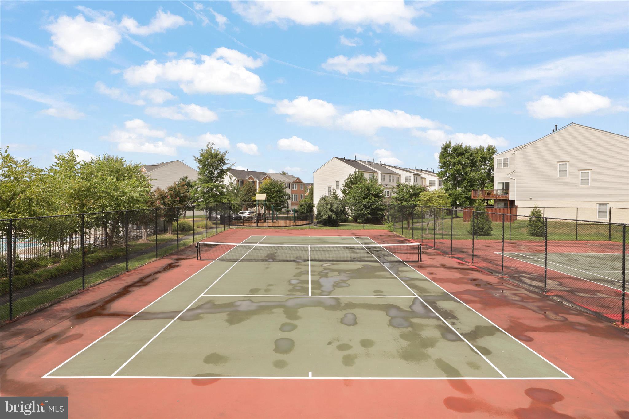 FAIRCREST - Residential Lease