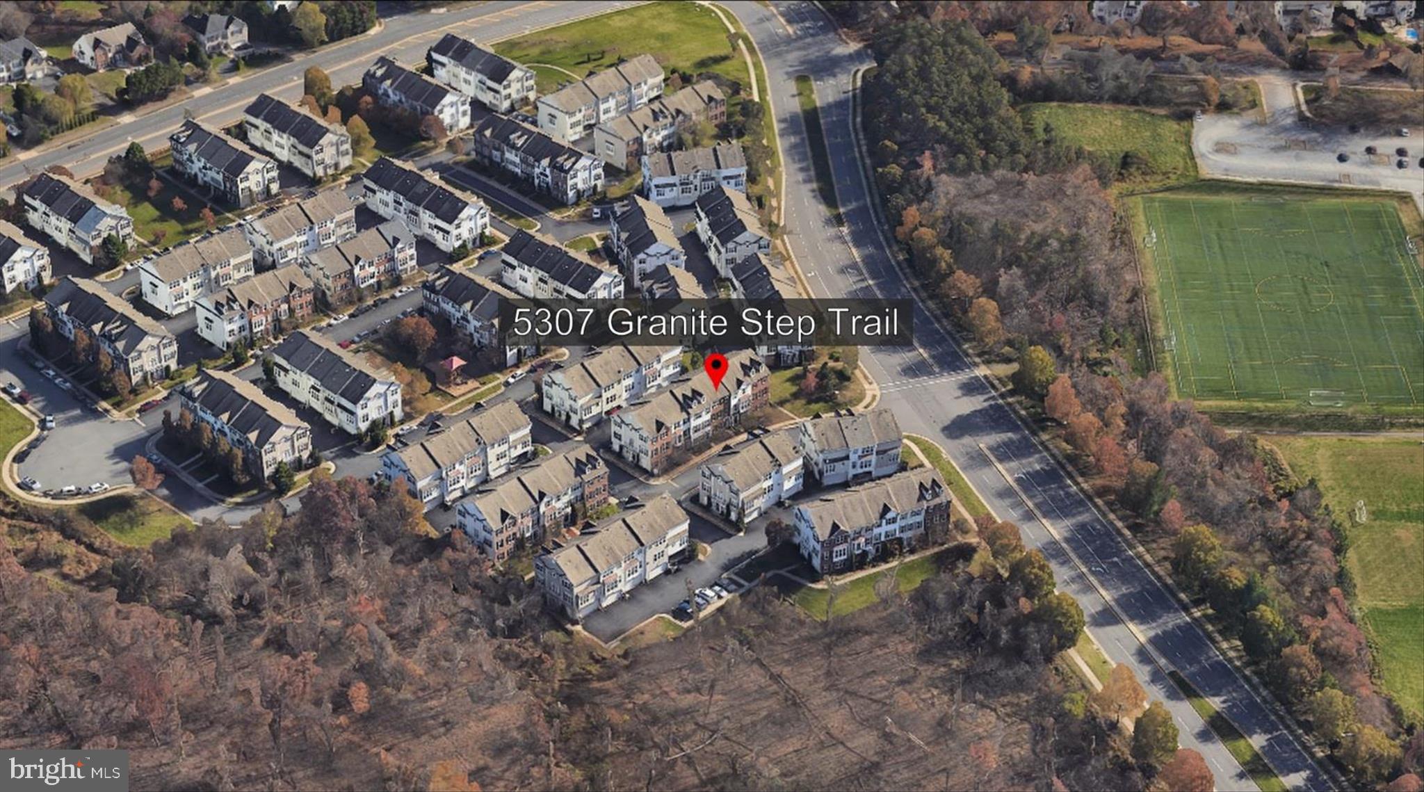 FAIRCREST - Residential Lease