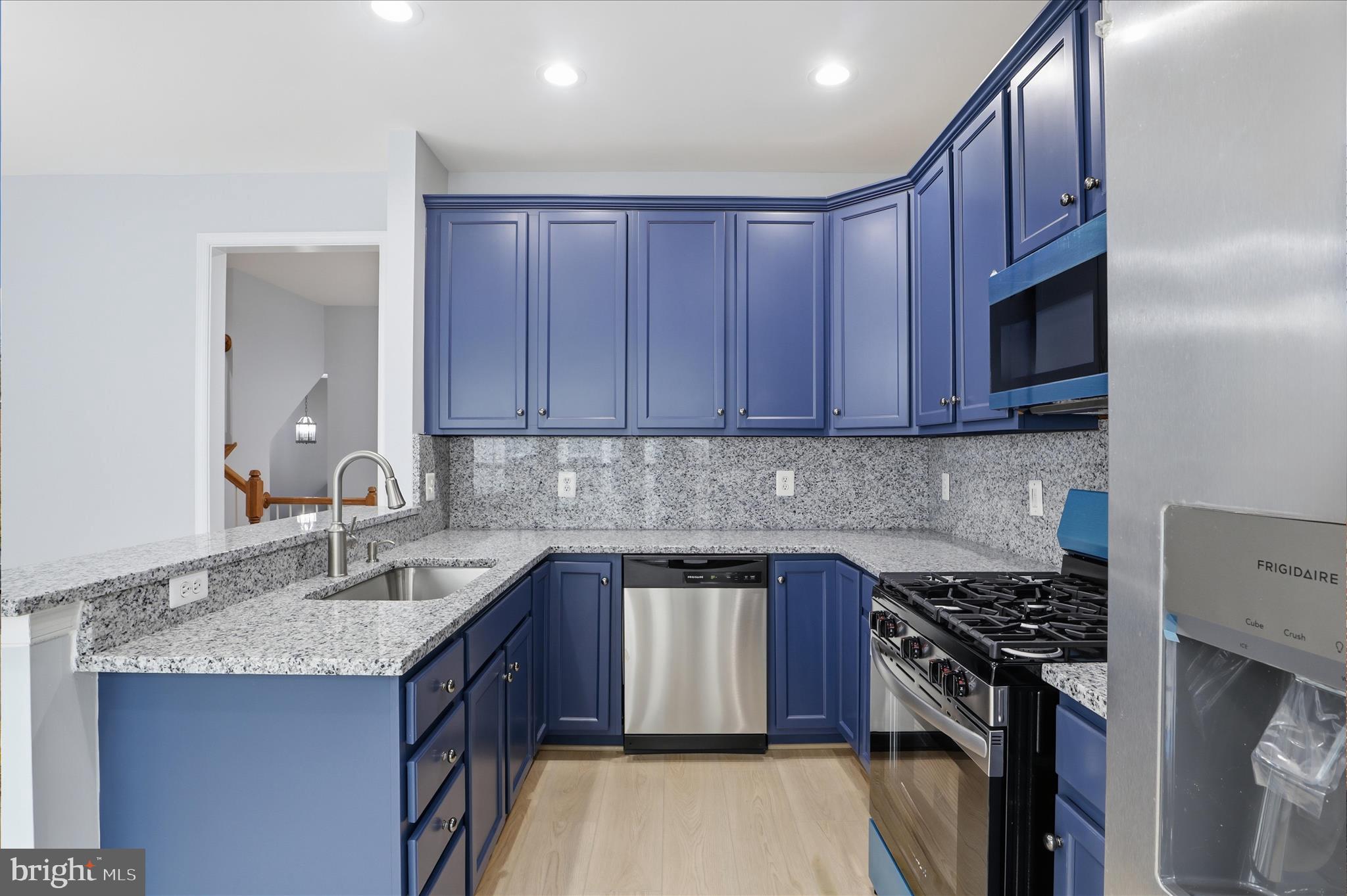 FAIRCREST - Residential Lease