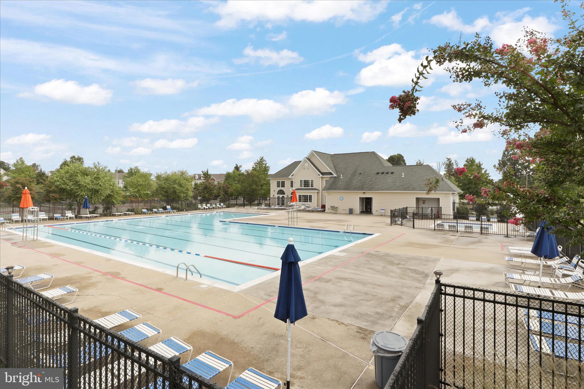 FAIRCREST - Residential Lease