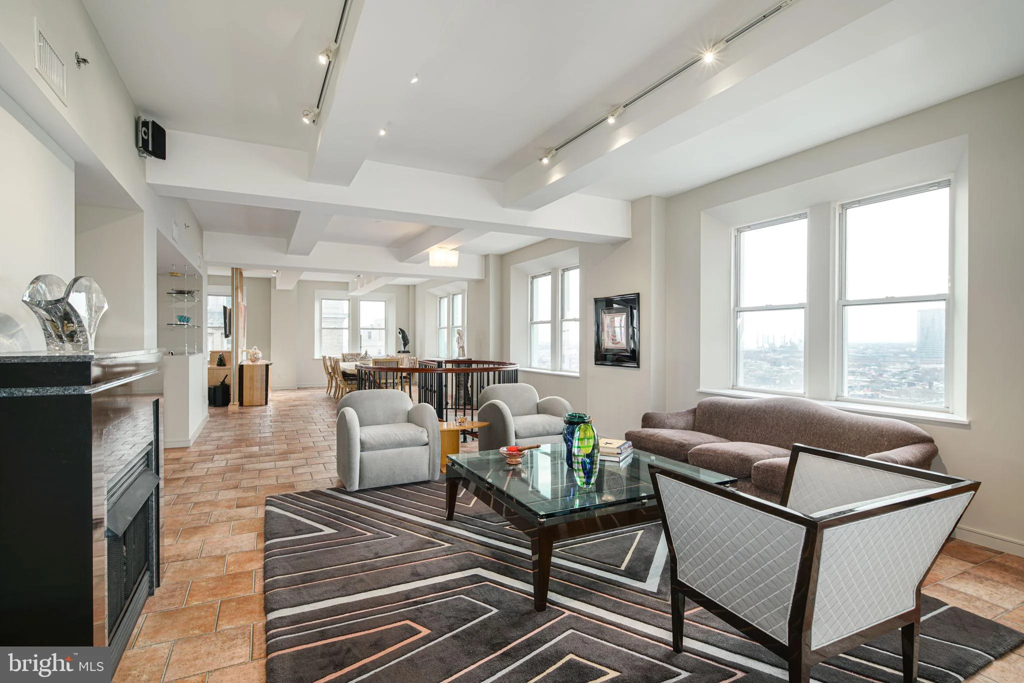 275 S 19 Street Unit PENTHOUSE 1 Unit PENTHOUSE, Philadelphia, PA 19103