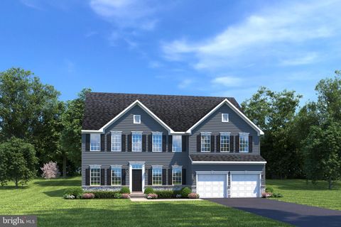 3535 WILDVIEW LANE YORK PA 17404