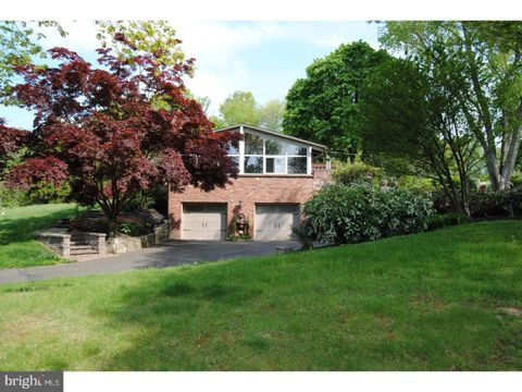 6 ROLLING HILLS DRIVE SOUTHAMPTON PA 18966