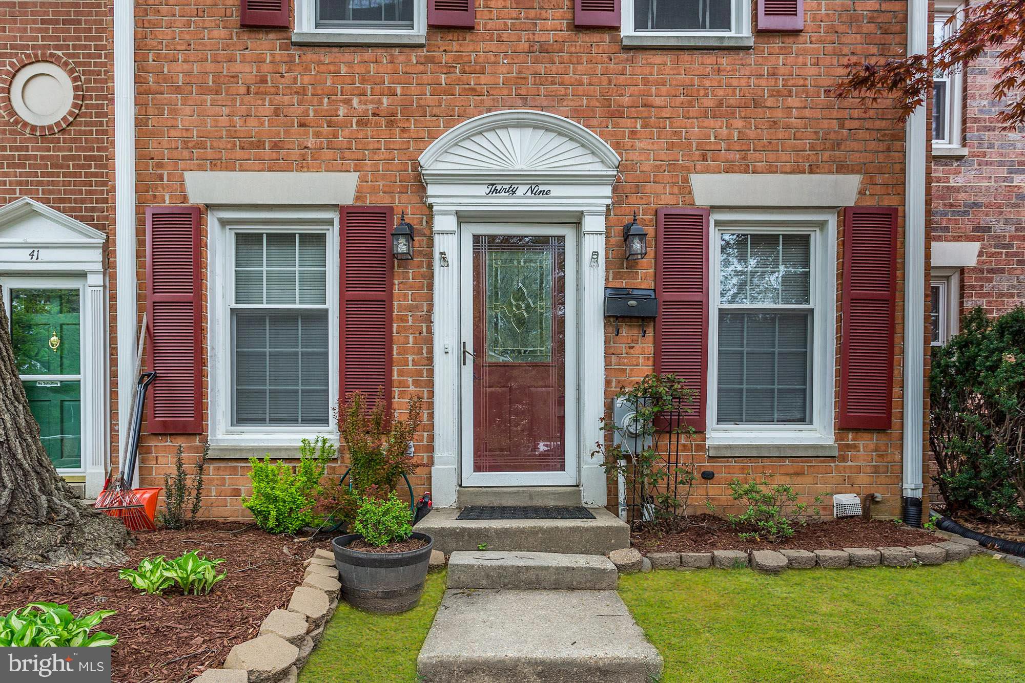 DIAMOND FARMS - Residential