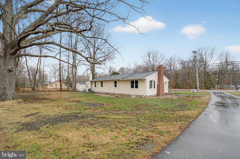 CHURCHTON - Residential