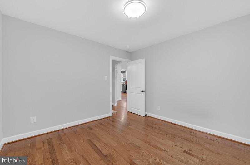 CHURCHTON - Residential