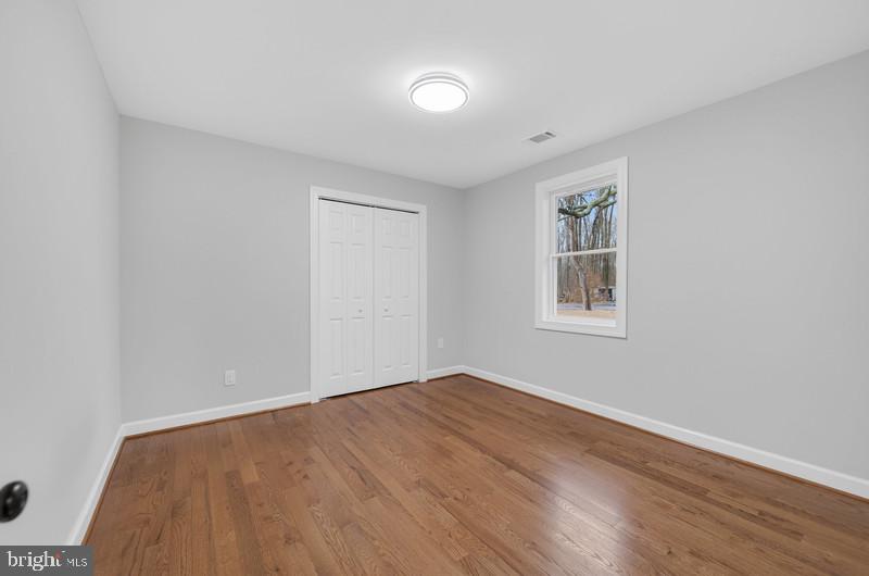 CHURCHTON - Residential