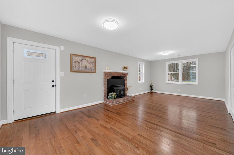 CHURCHTON - Residential