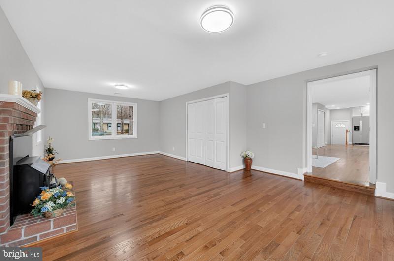 CHURCHTON - Residential