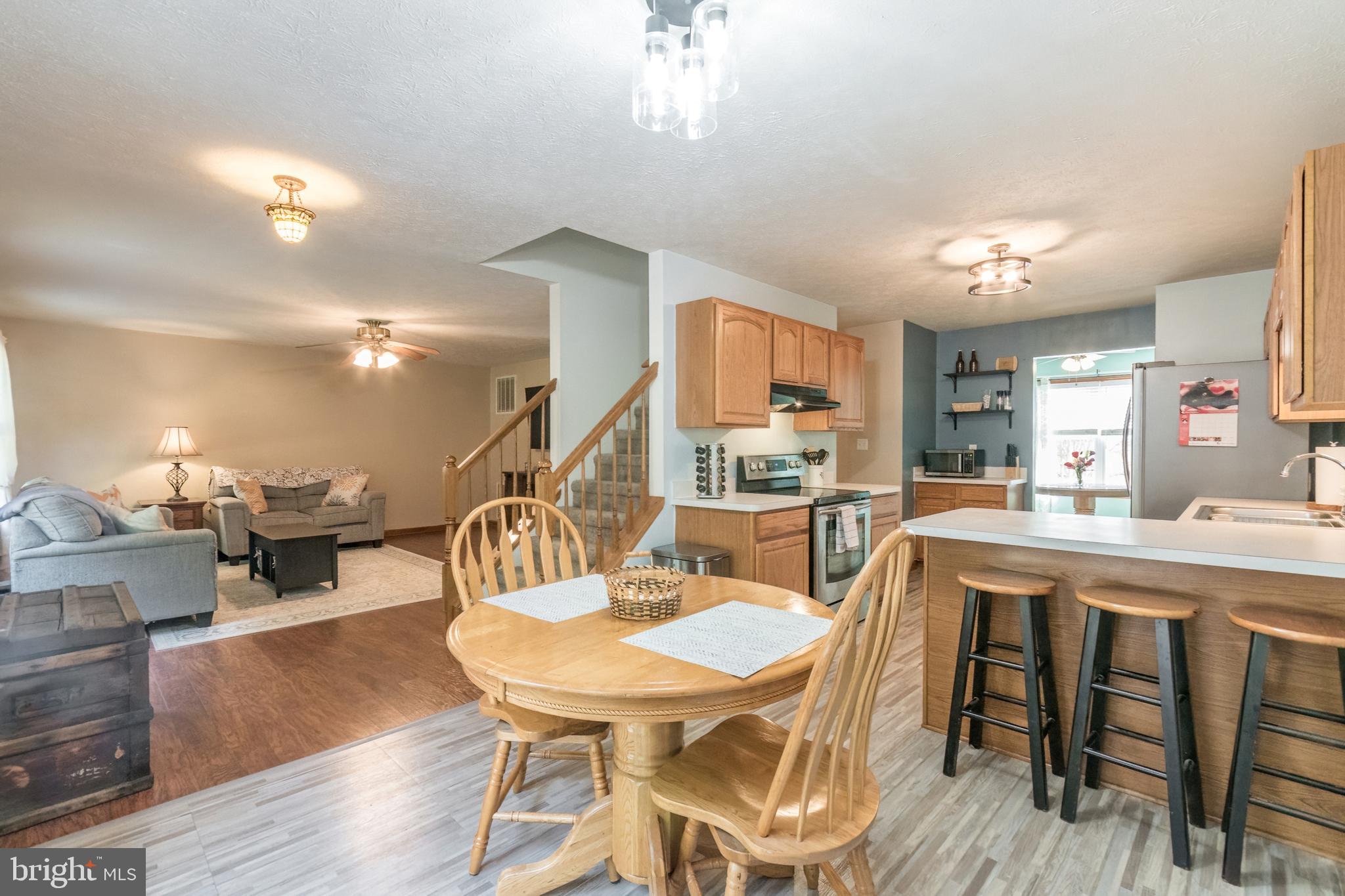 PEBBLE RIDGE - Residential