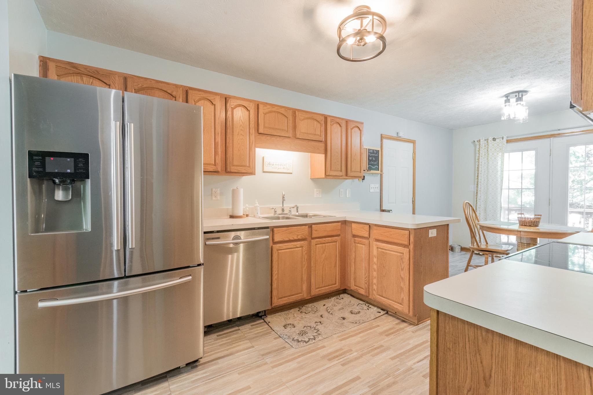 PEBBLE RIDGE - Residential