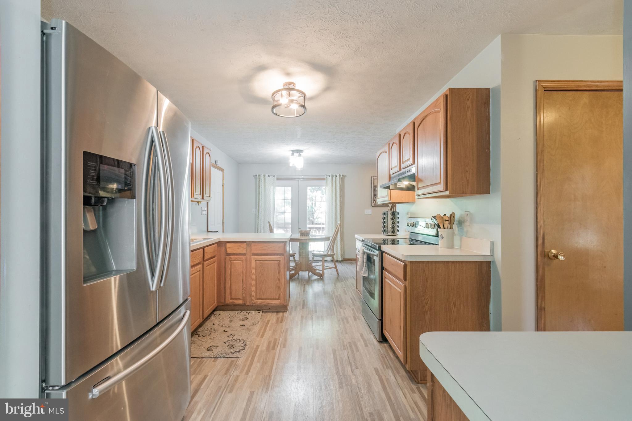 PEBBLE RIDGE - Residential