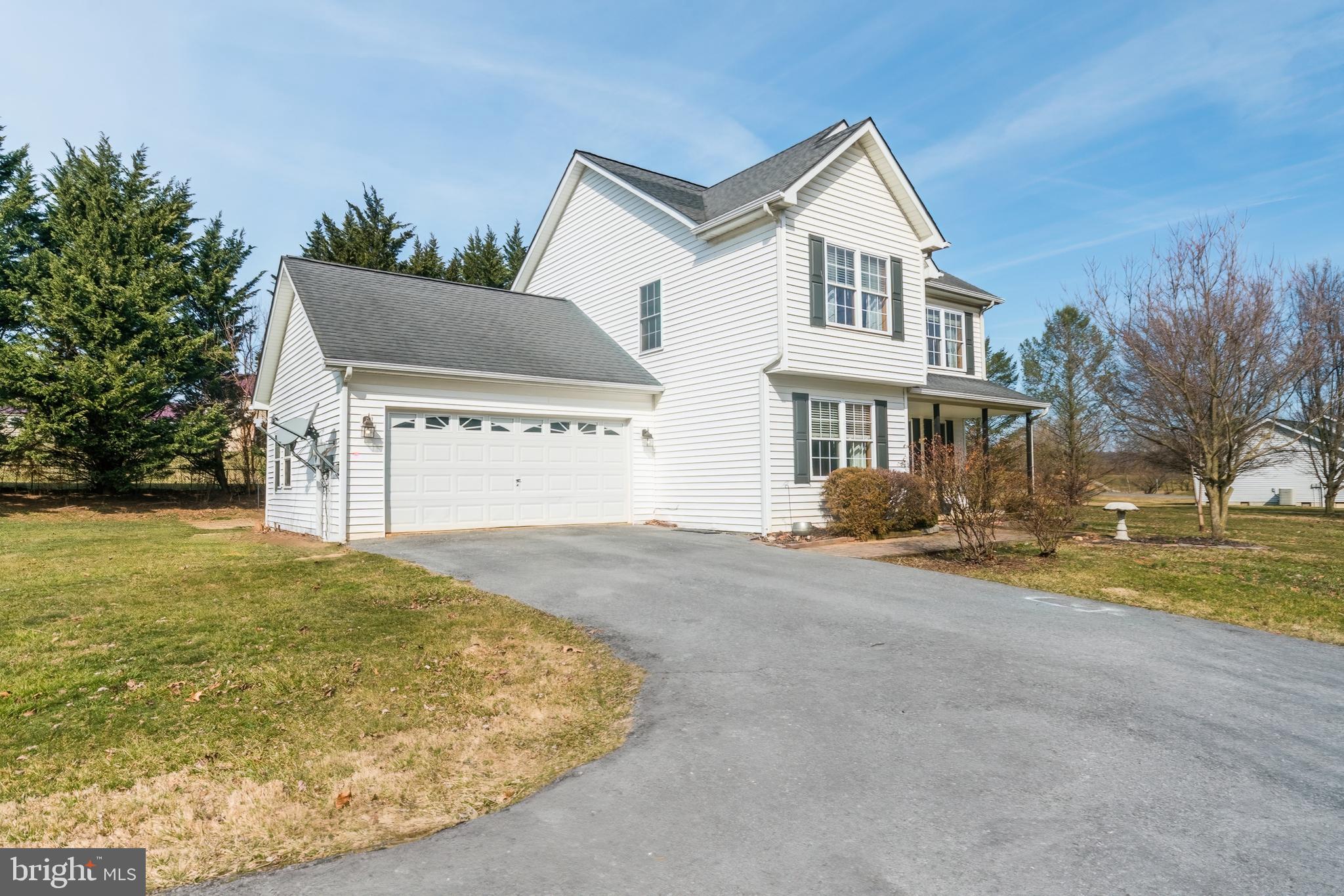 PEBBLE RIDGE - Residential