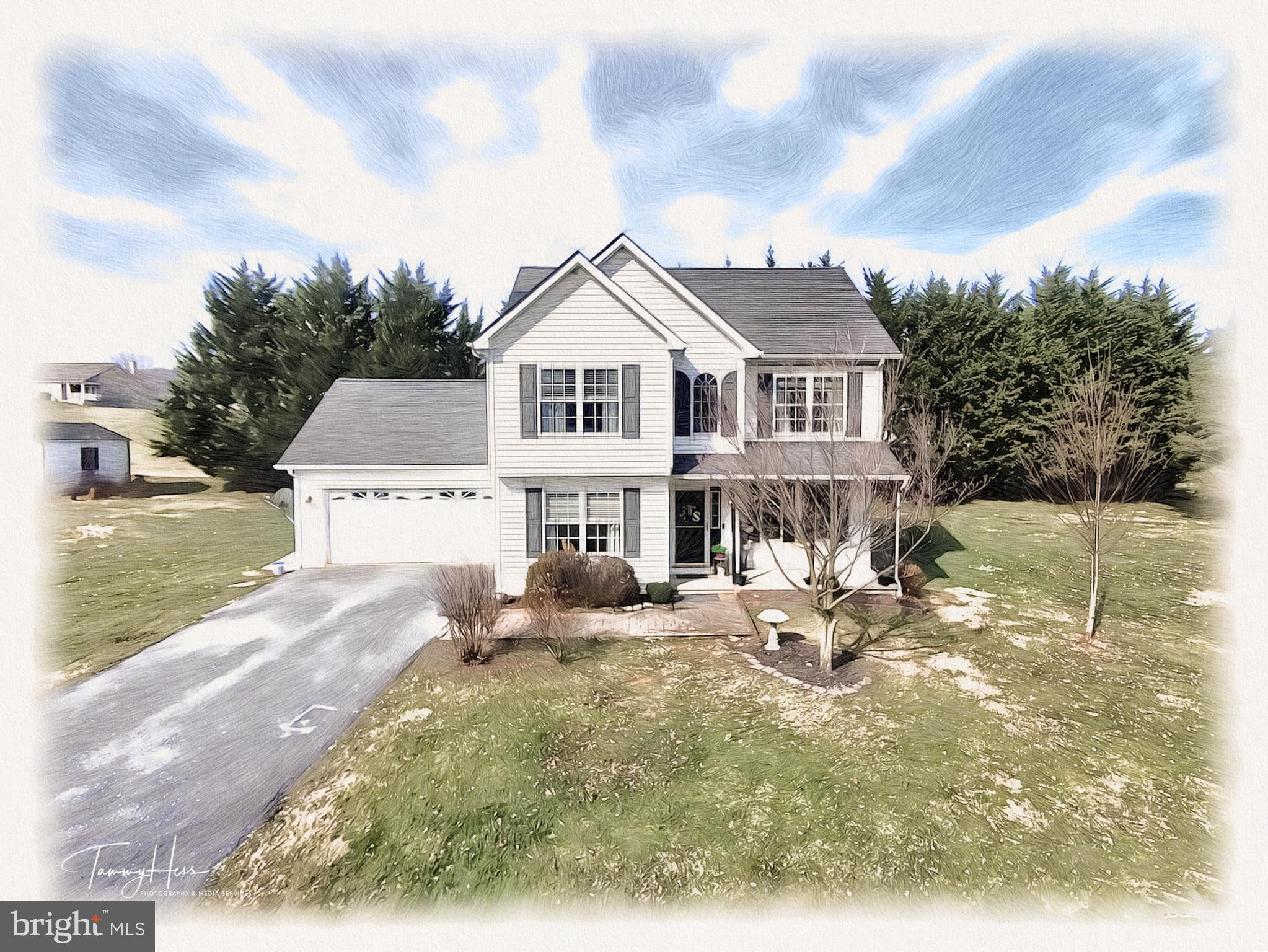 PEBBLE RIDGE - Residential