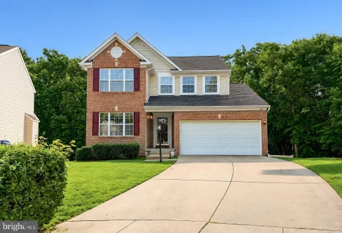 11435 Westmont Court, Waldorf, MD 20602 - #: MDCH2057016