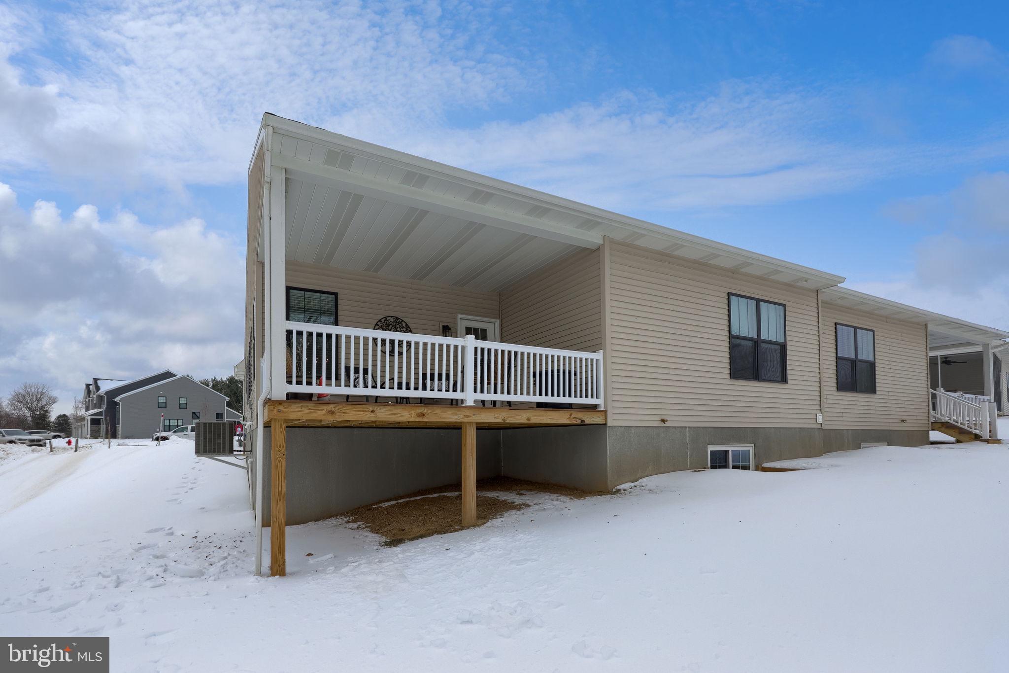 WYNFIELD AT MILLERSVILLE - Residential