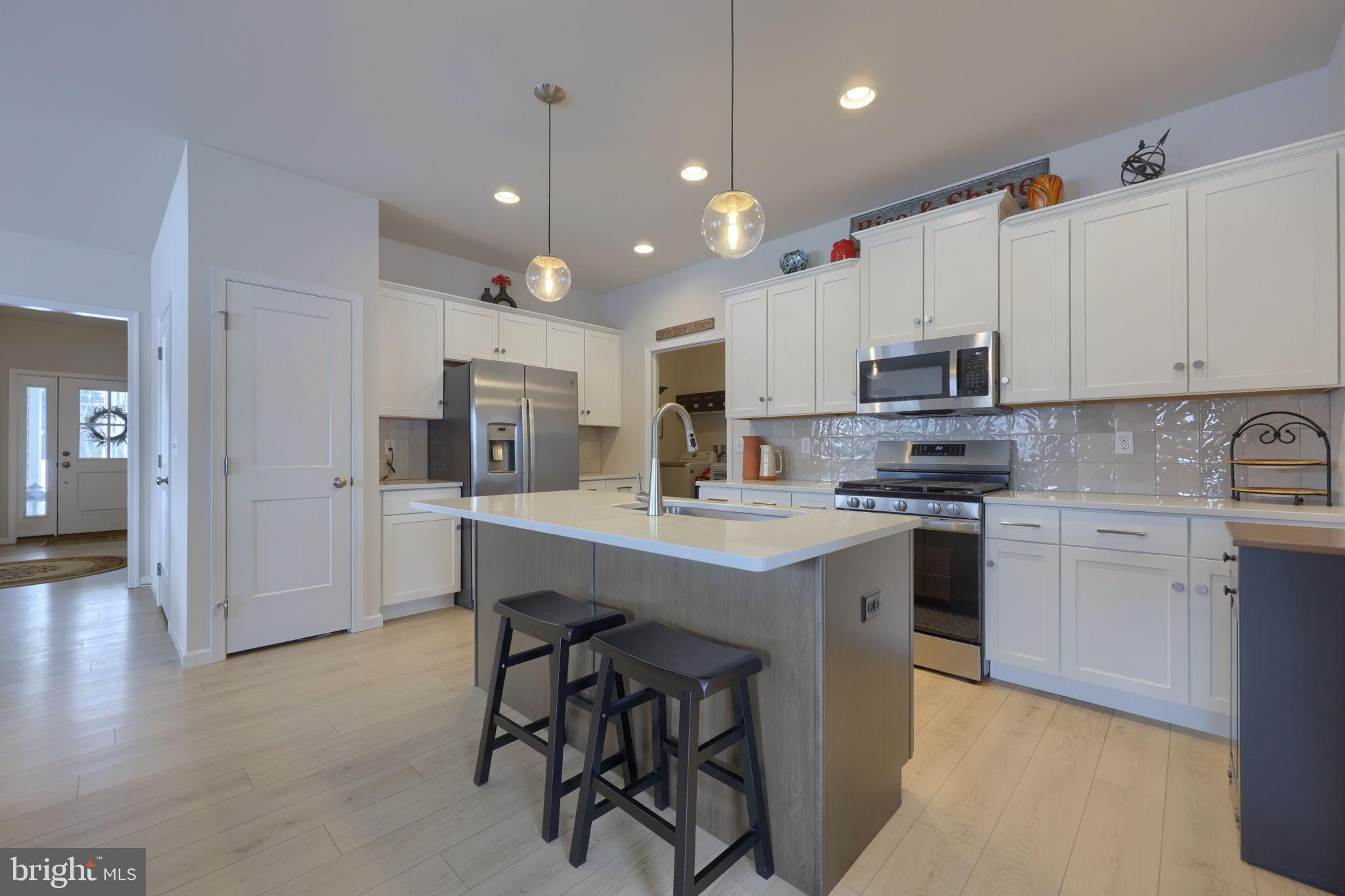 WYNFIELD AT MILLERSVILLE - Residential