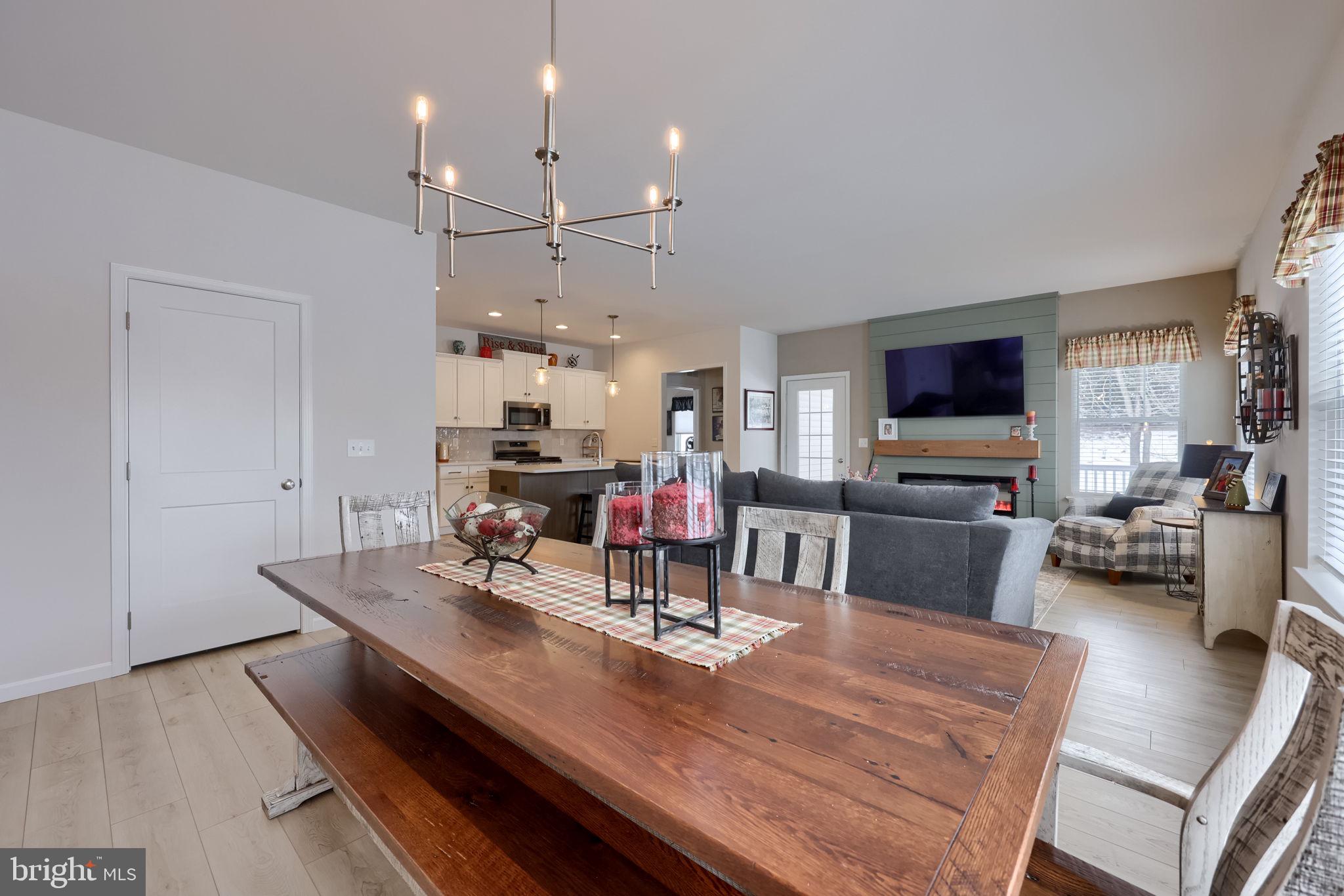 WYNFIELD AT MILLERSVILLE - Residential