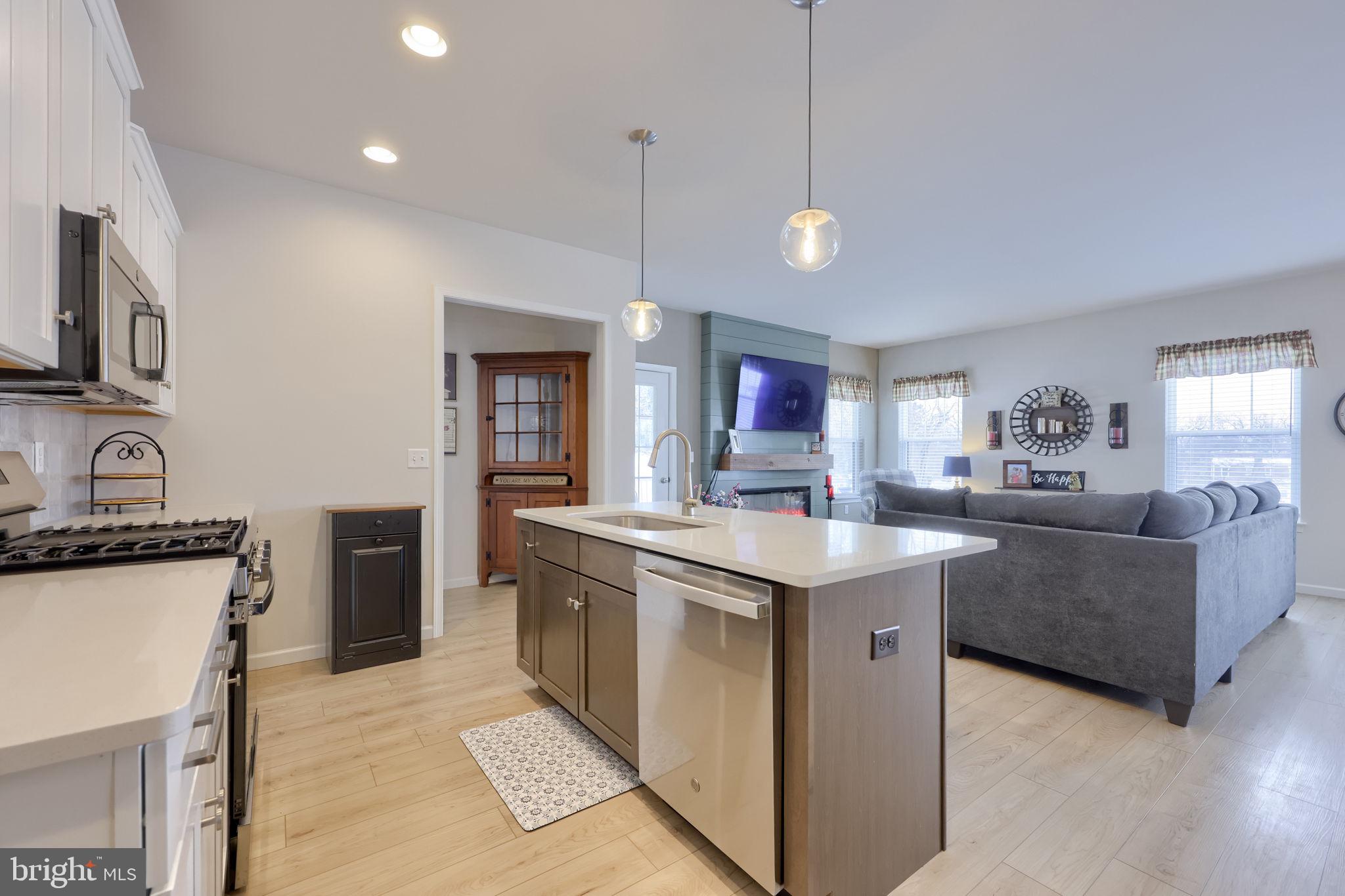 WYNFIELD AT MILLERSVILLE - Residential