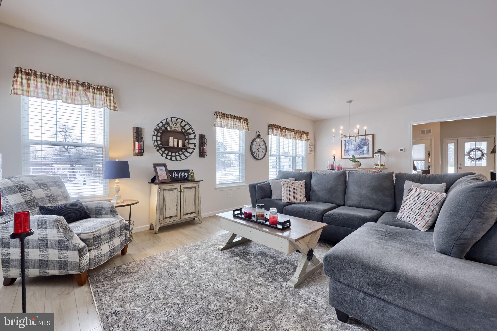 WYNFIELD AT MILLERSVILLE - Residential