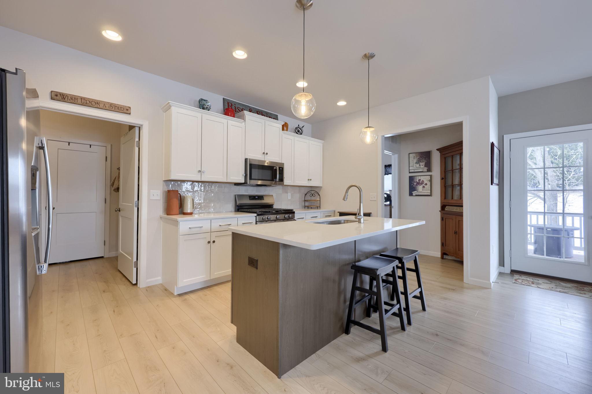 WYNFIELD AT MILLERSVILLE - Residential